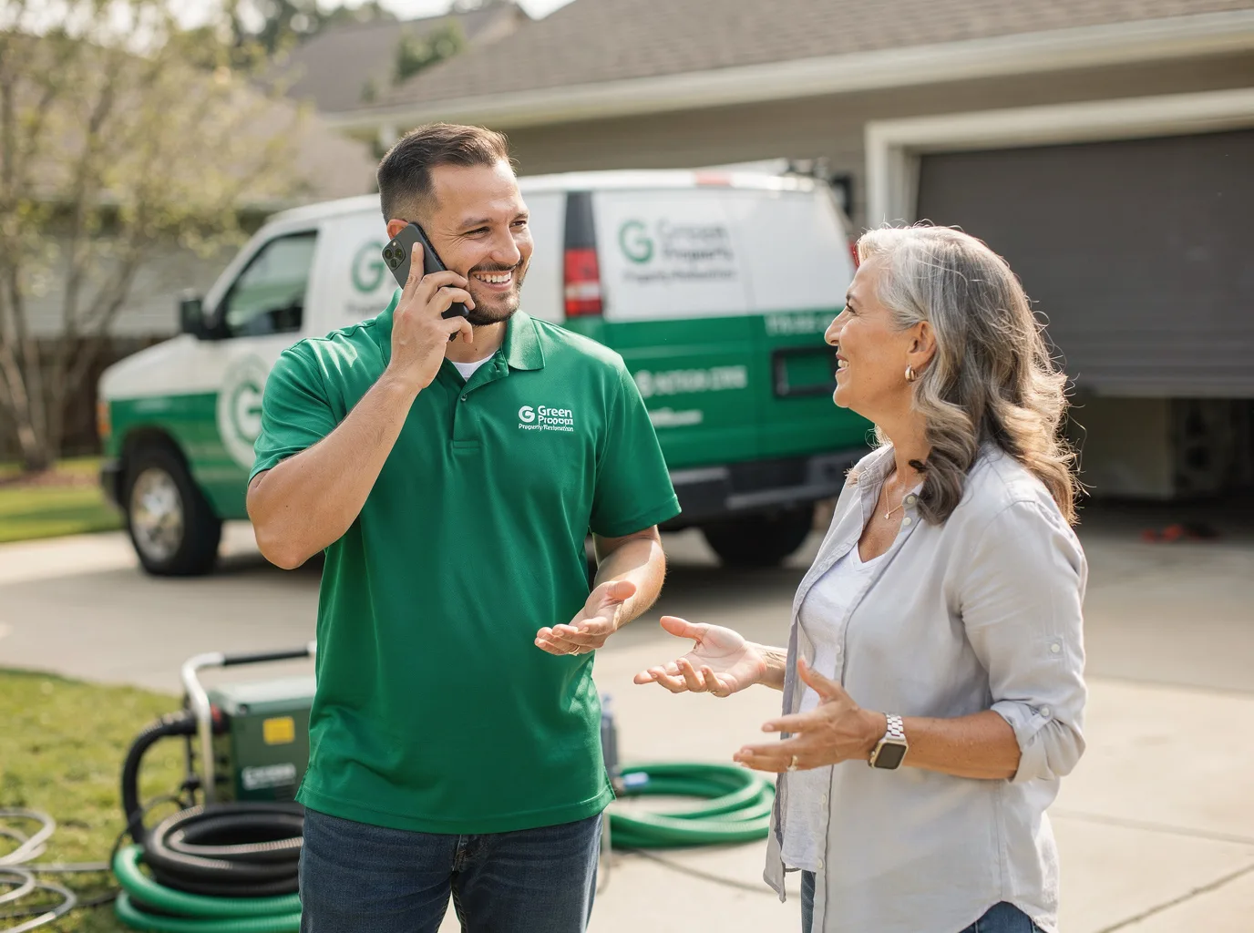 Water Damage Restoration Geneva, OH FAQs